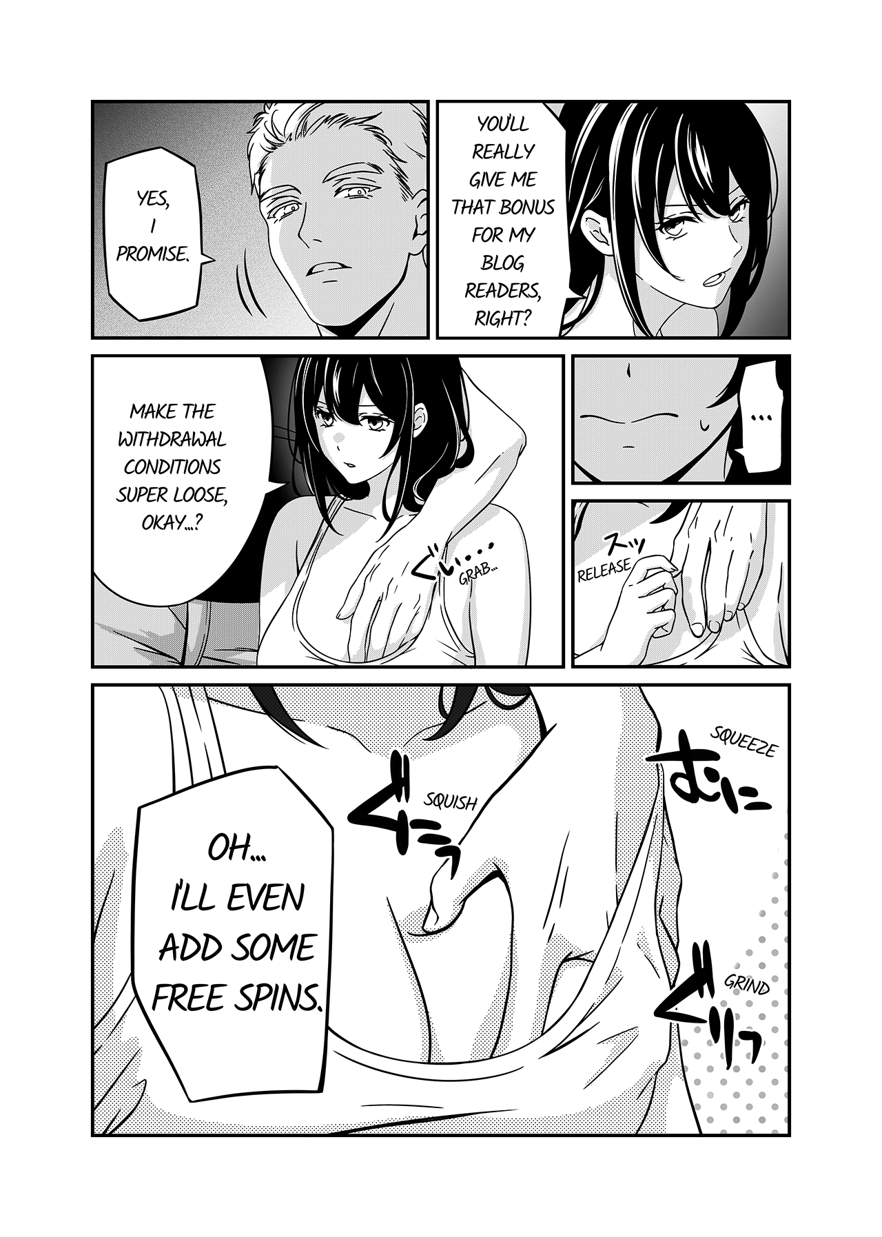 Exclusive Casino Bonuses & Free Spins via Hotaru