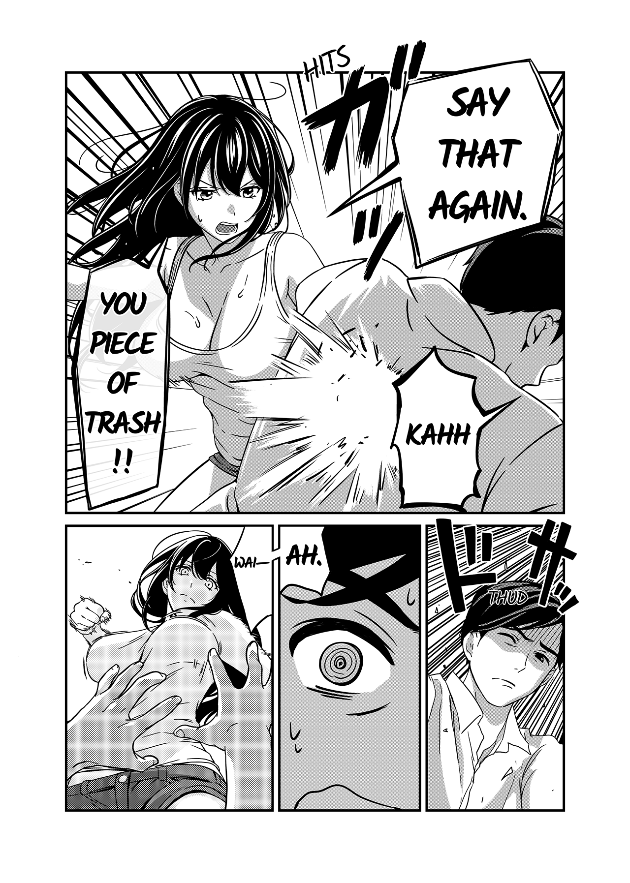 The Fate of a Video Roulette Skeptic