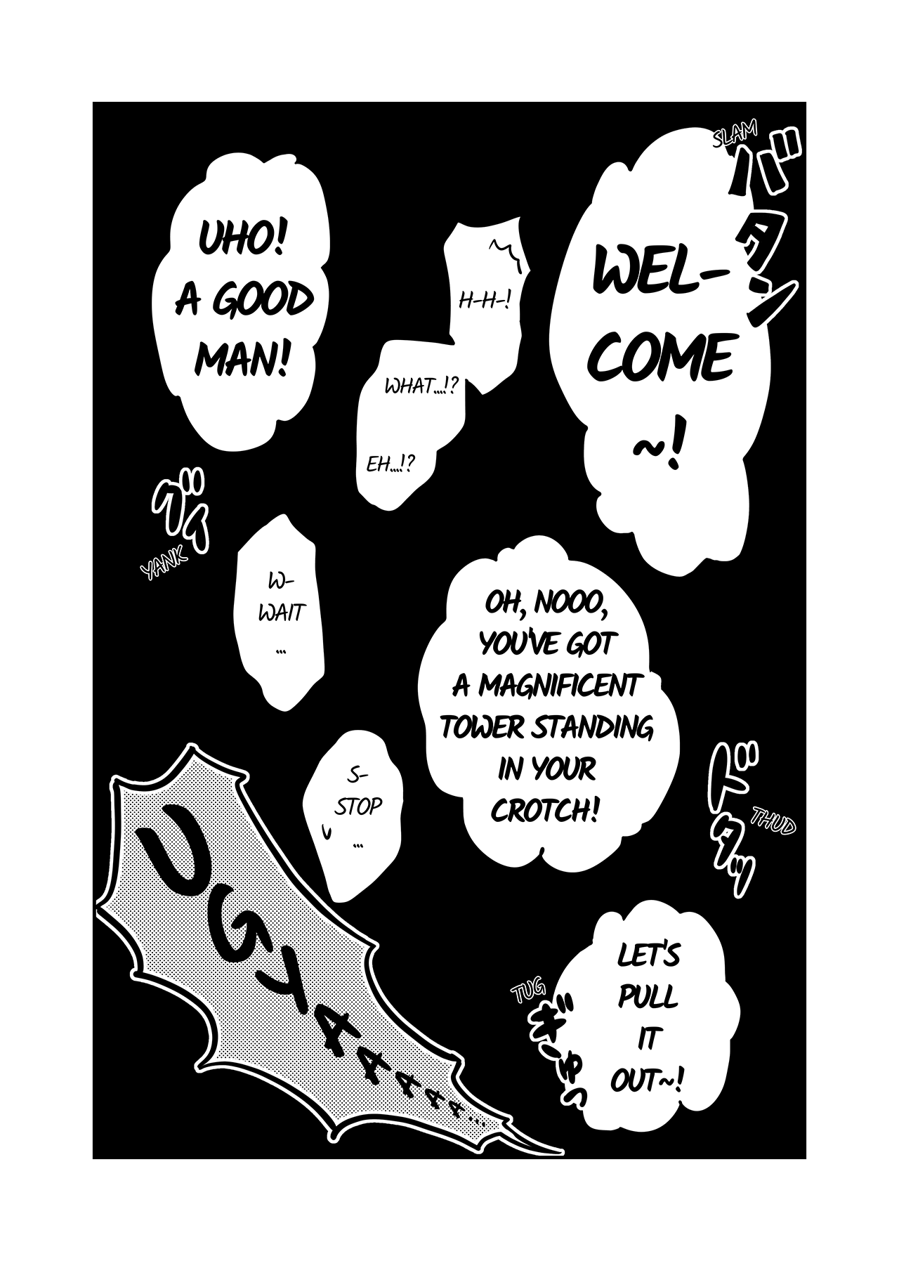 The Fate of a Video Roulette Skeptic