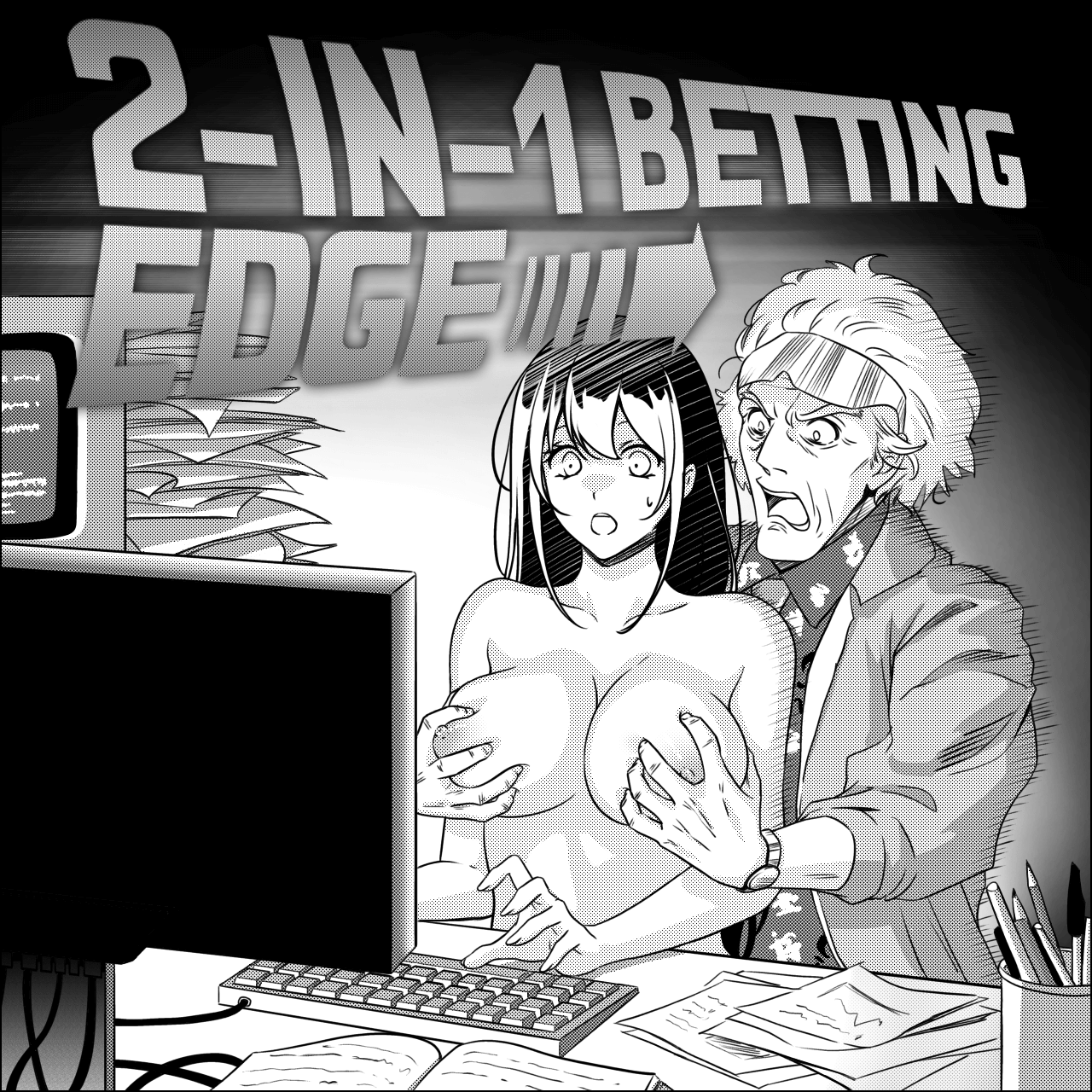 2-in-1 Edge