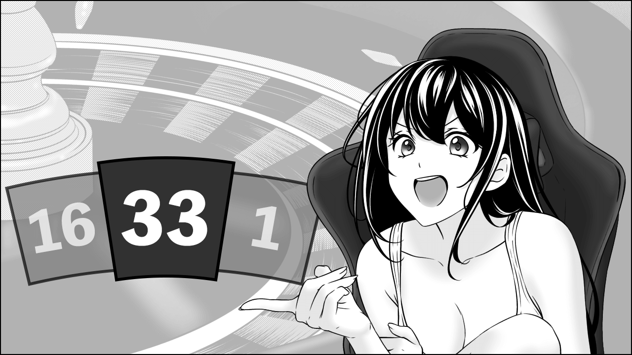 Hotaru walks away a winner