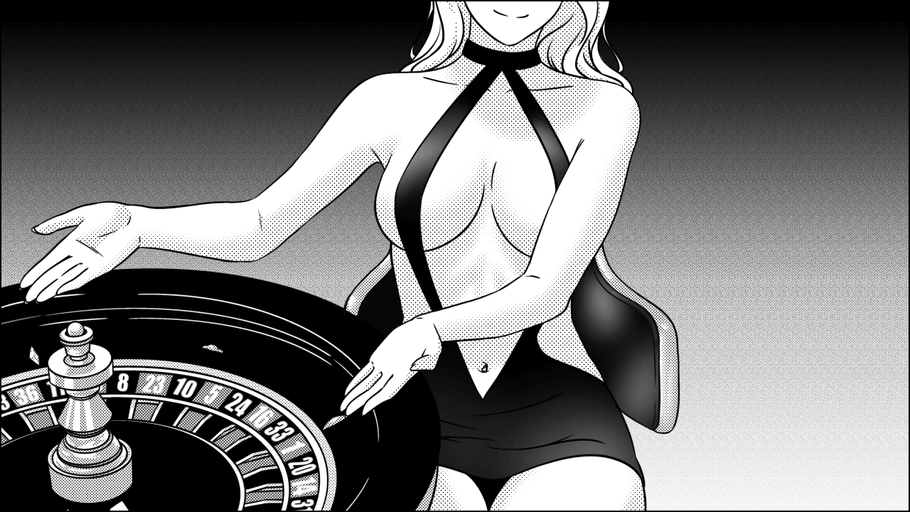 Roulette