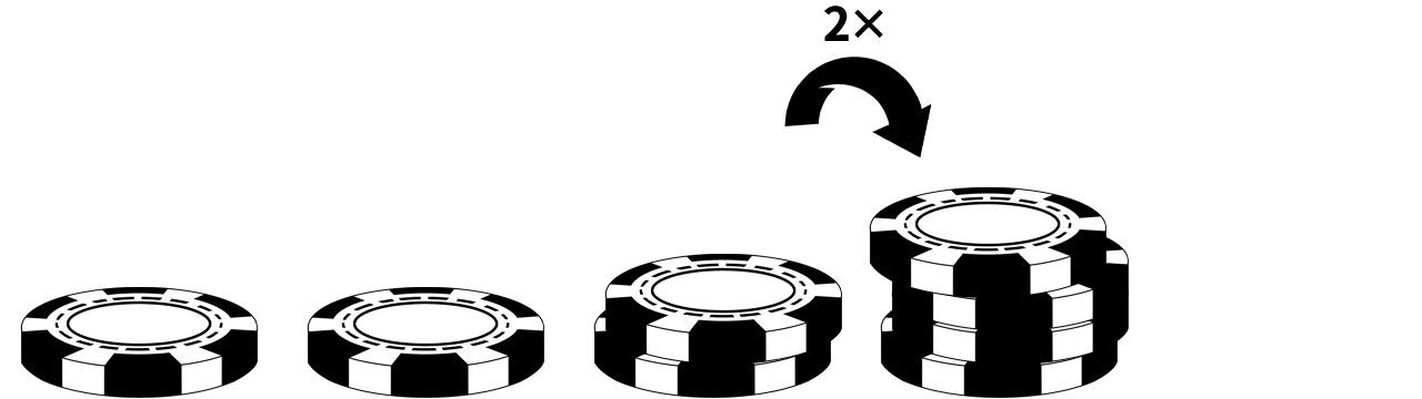 Parlay Betting System example