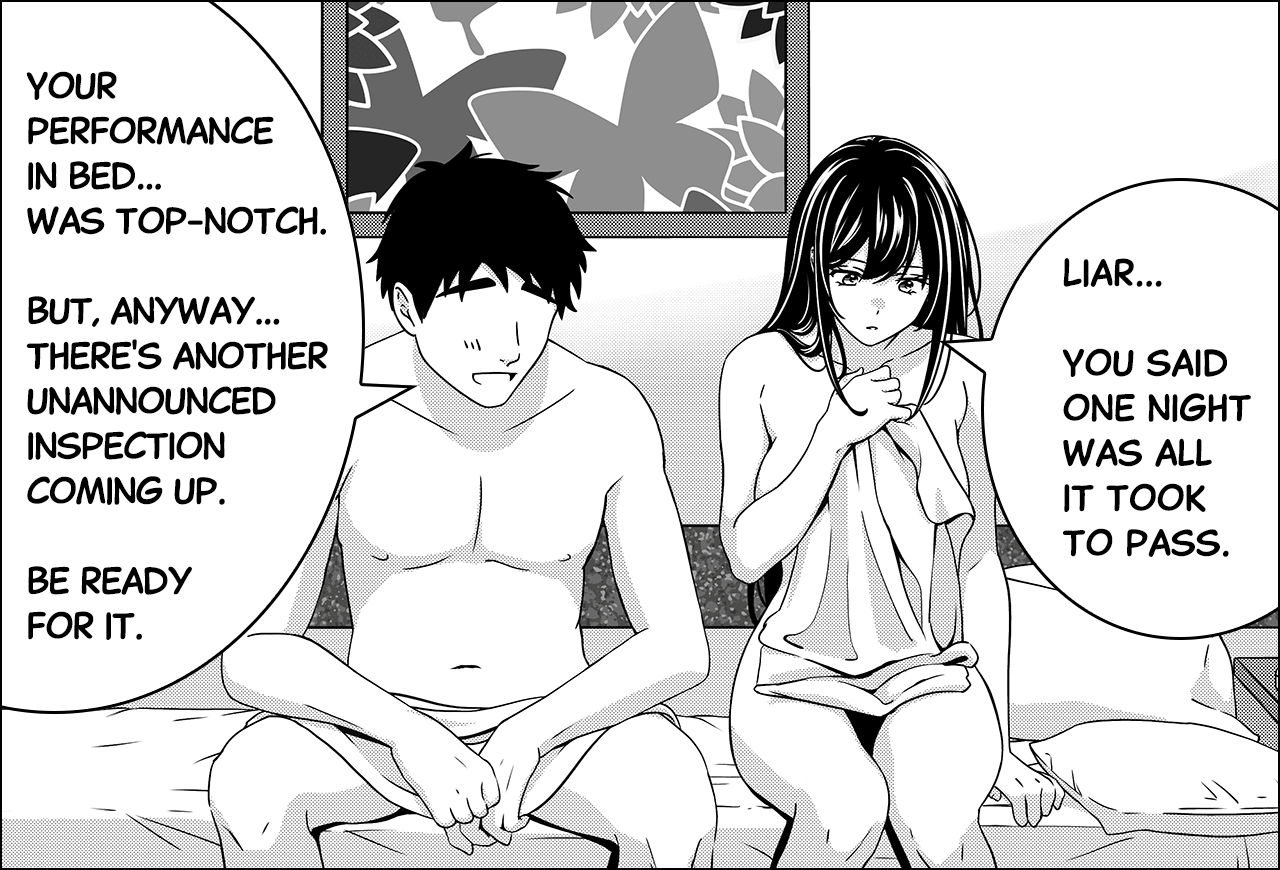 Third-party certification