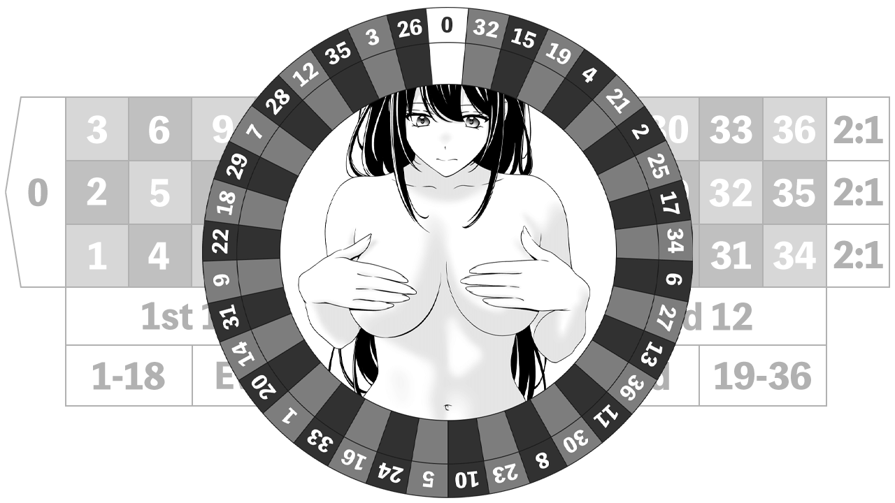 European Roulette