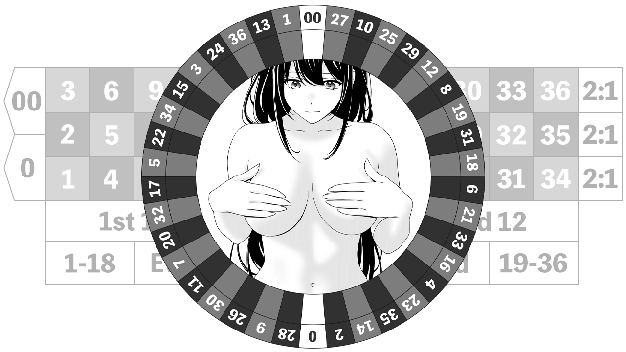 American Roulette